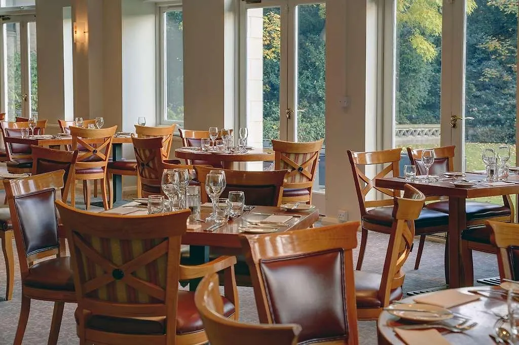 Mercure Sheffield Kenwood Hall & Spa