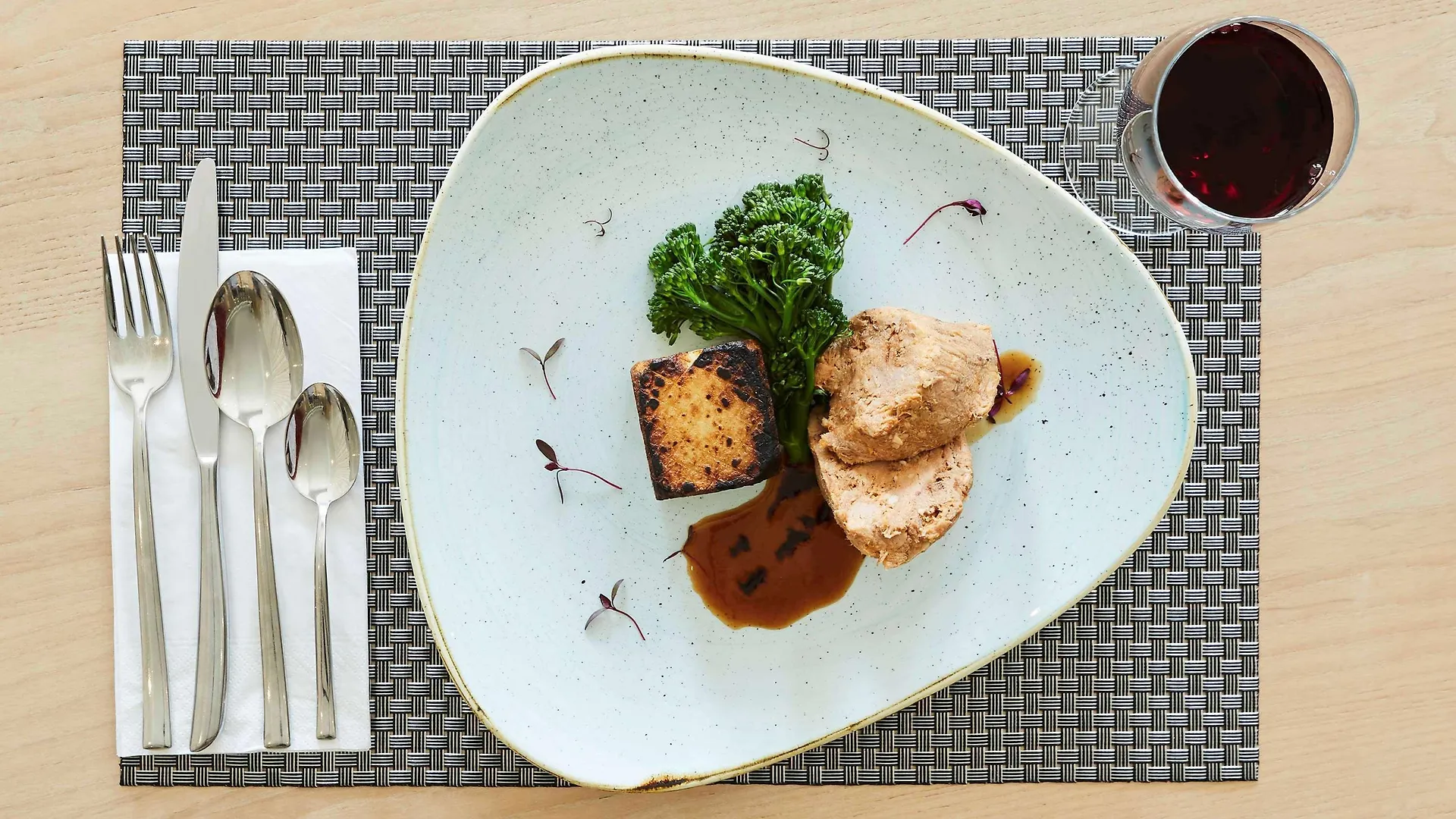 Mercure Sheffield Kenwood Hall & Spa 4*,