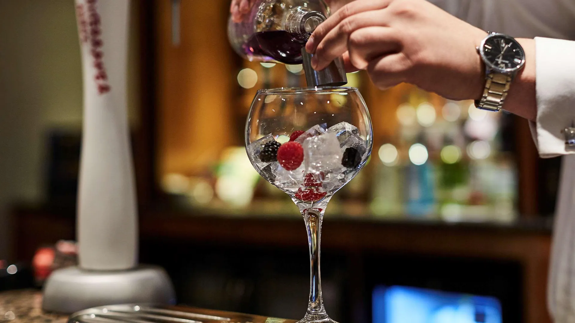 Mercure Sheffield Kenwood Hall & Spa