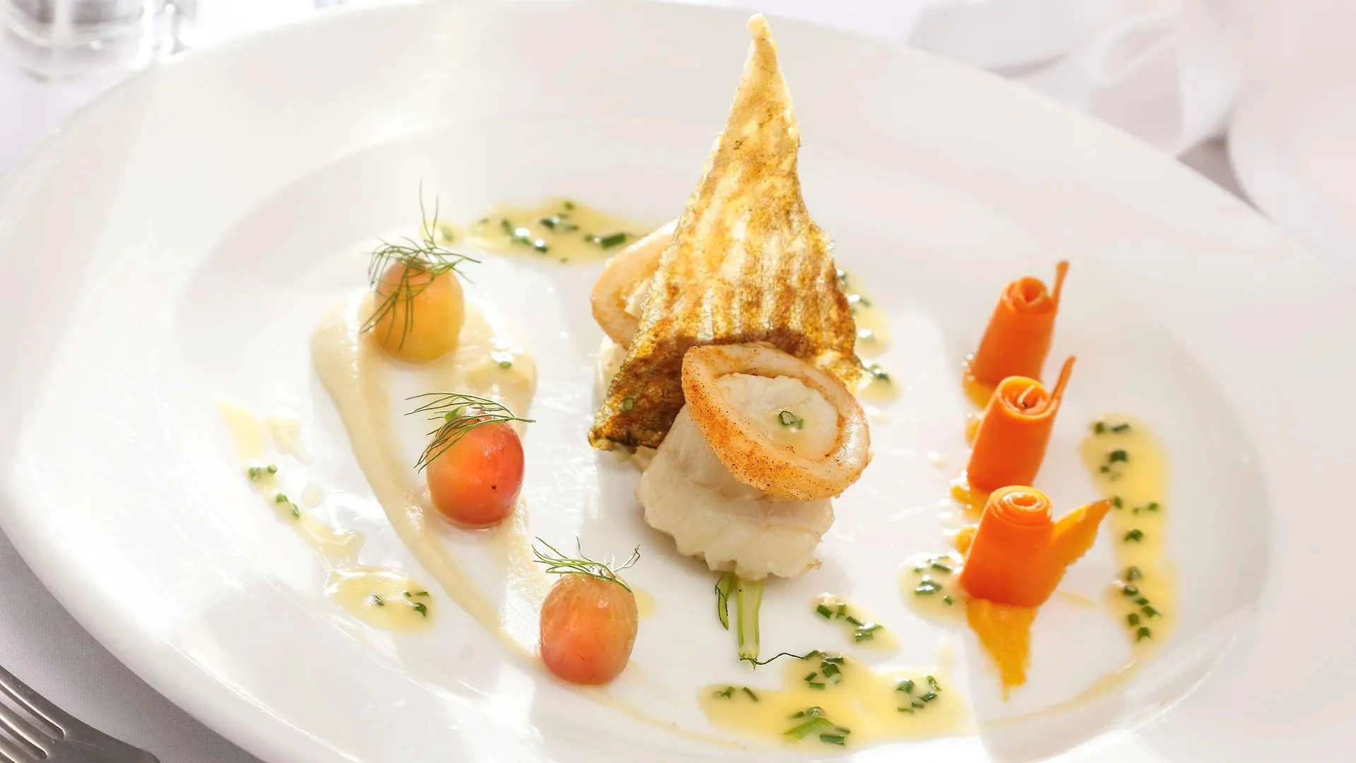 **** Hotel Mercure Sheffield Kenwood Hall & Spa United Kingdom