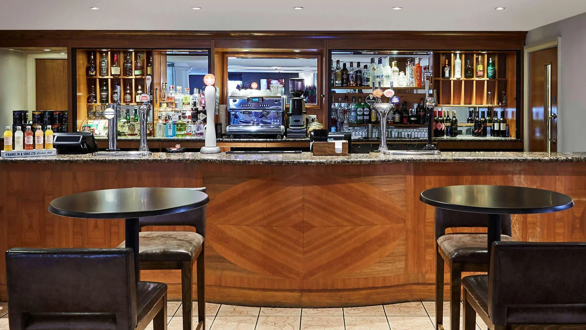 Mercure Sheffield Kenwood Hall & Spa United Kingdom