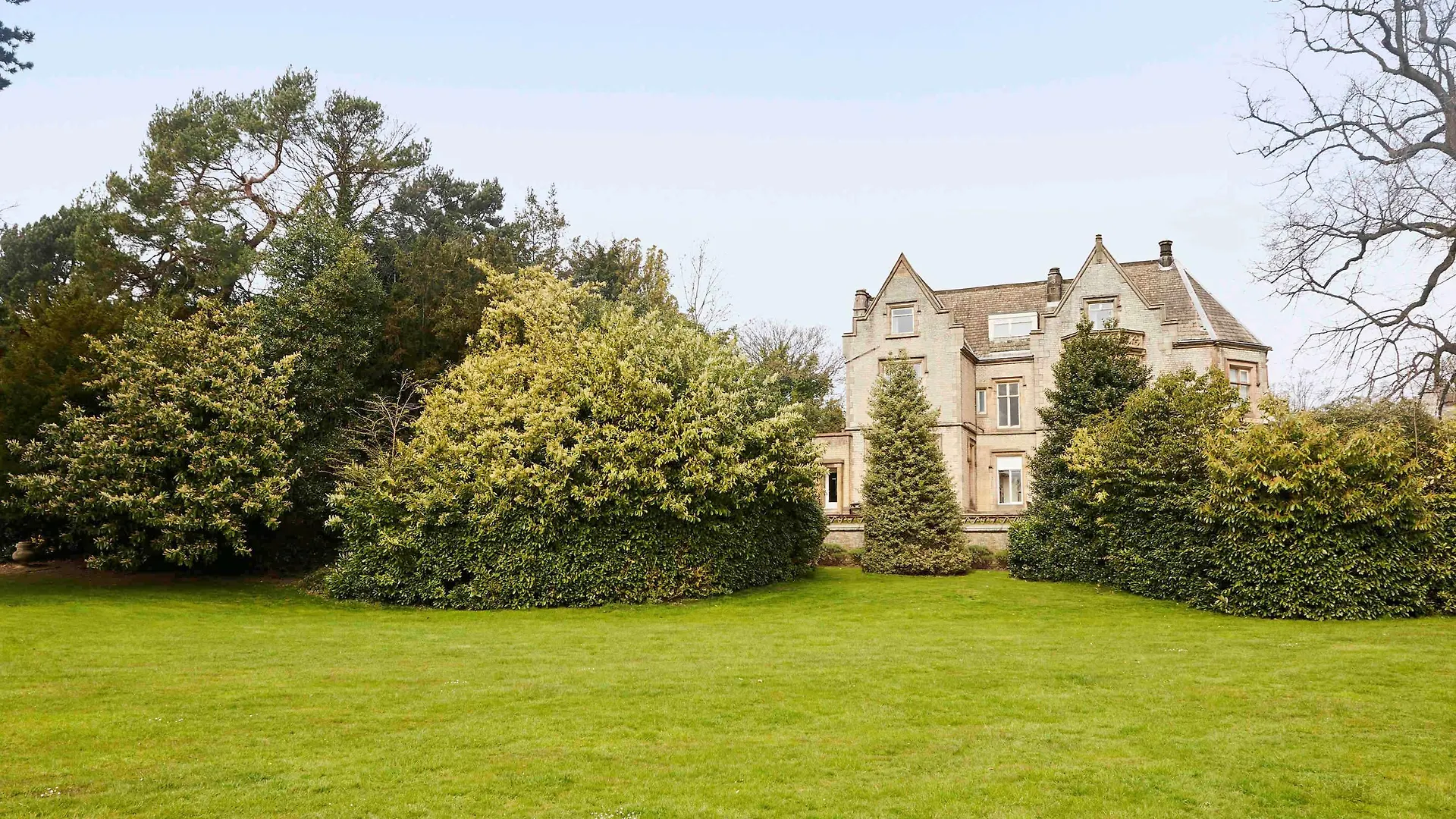 Mercure Sheffield Kenwood Hall & Spa United Kingdom