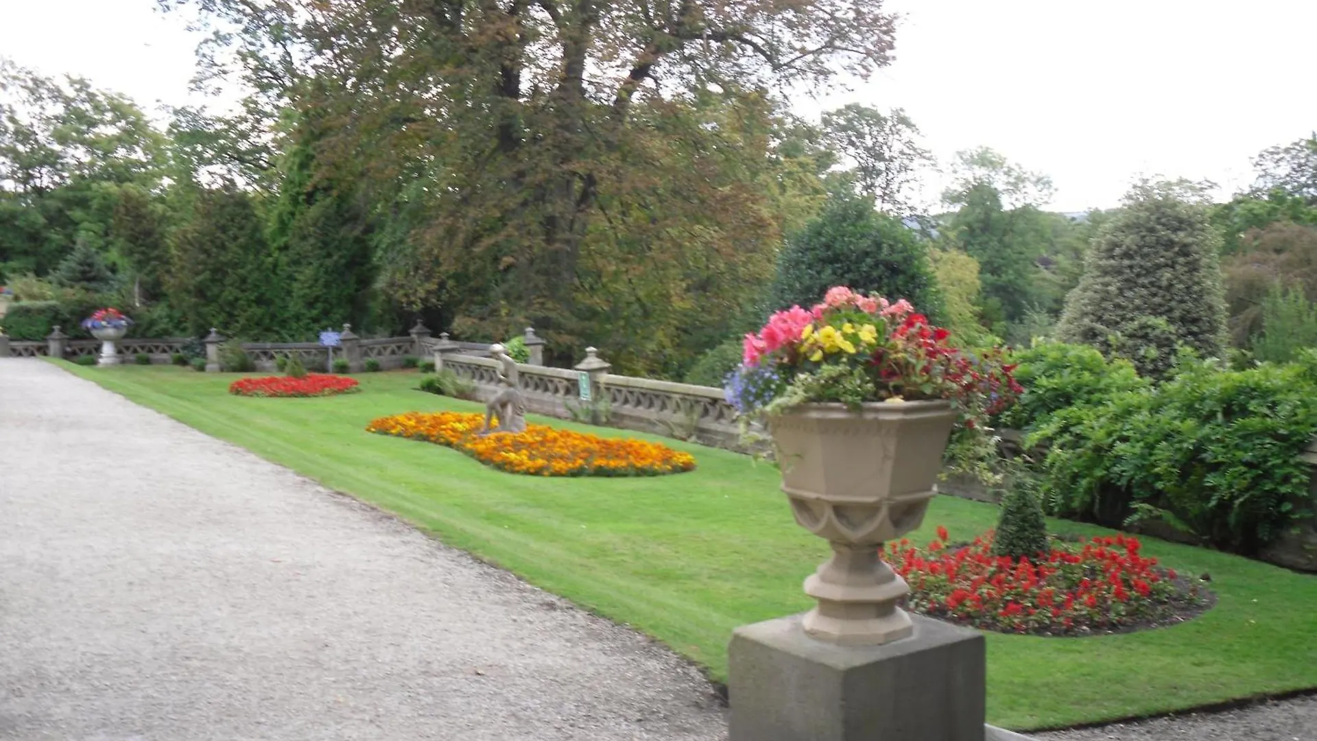 Mercure Sheffield Kenwood Hall & Spa United Kingdom