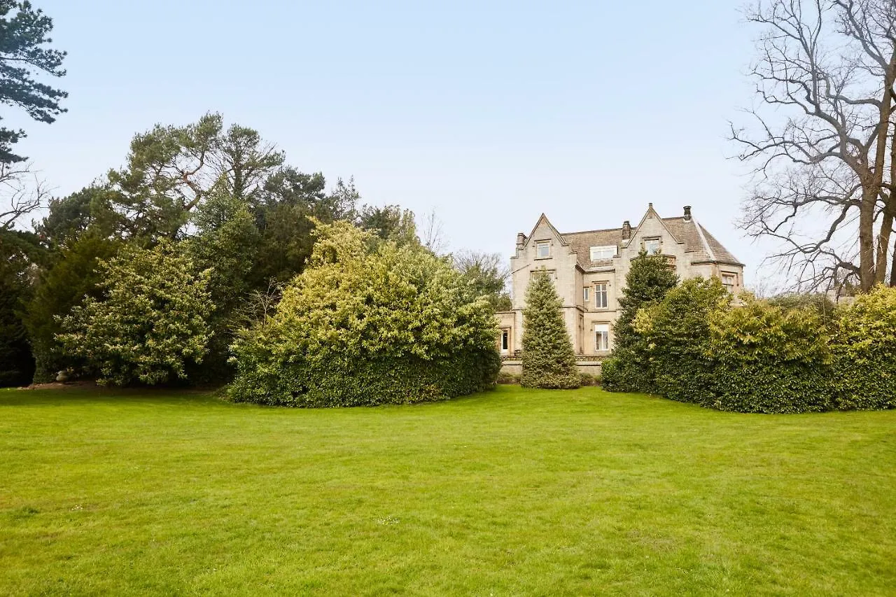 Hotel Mercure Sheffield Kenwood Hall & Spa