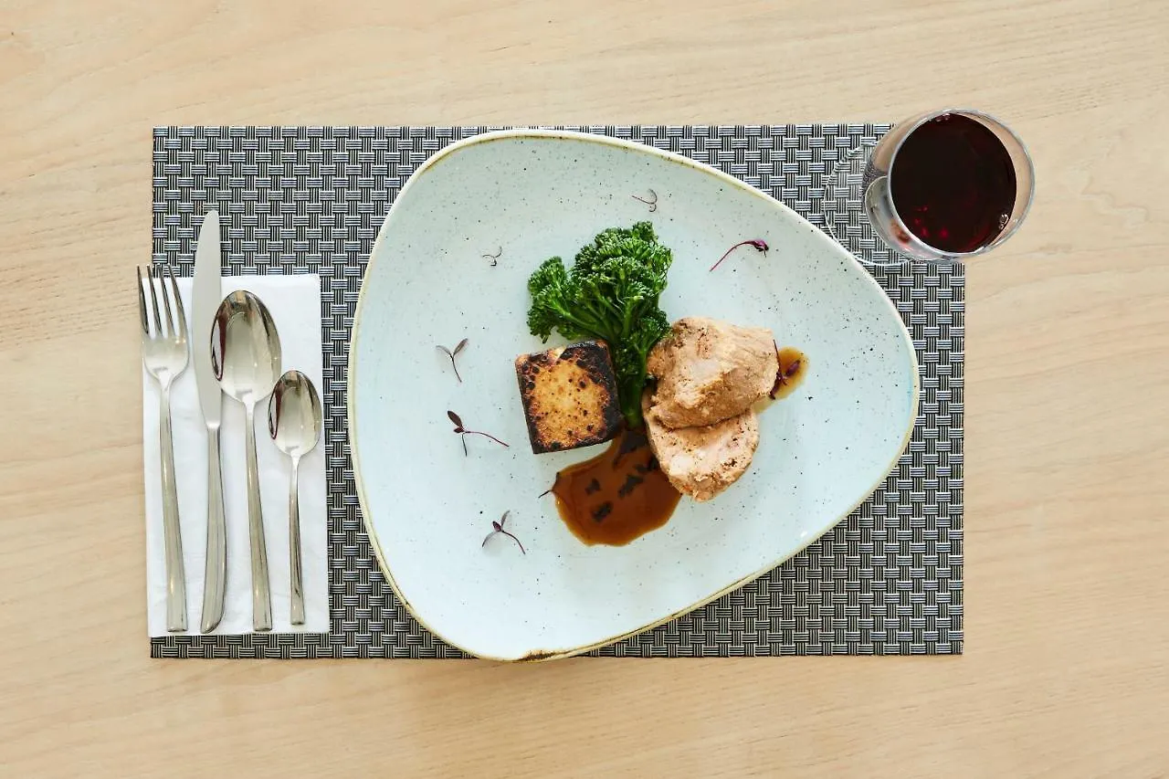 Mercure Sheffield Kenwood Hall & Spa