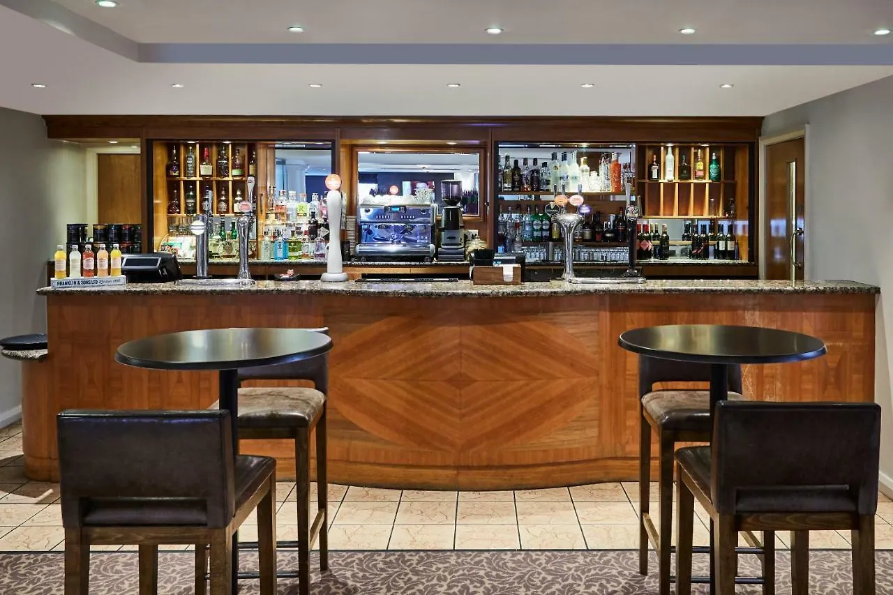 Mercure Sheffield Kenwood Hall & Spa