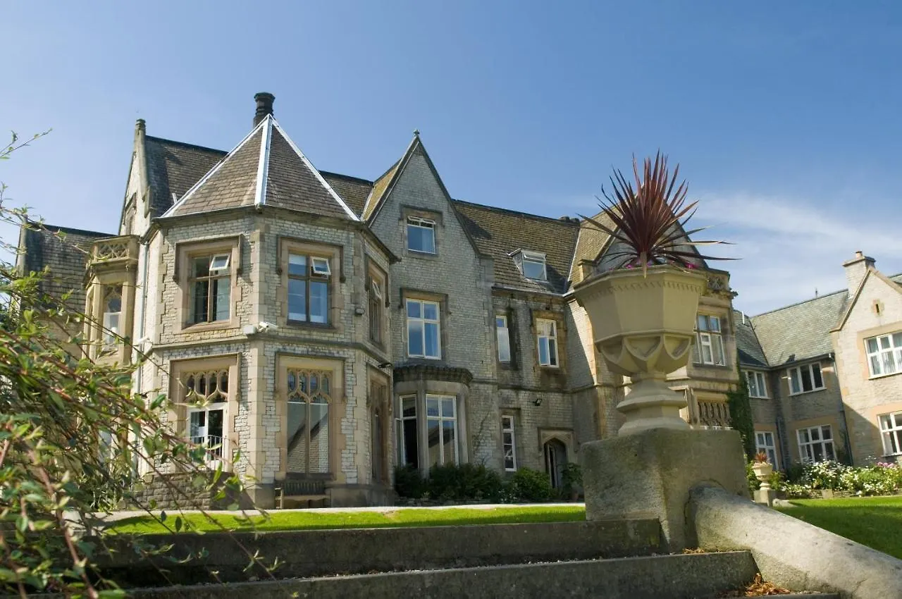Mercure Sheffield Kenwood Hall & Spa Hotel