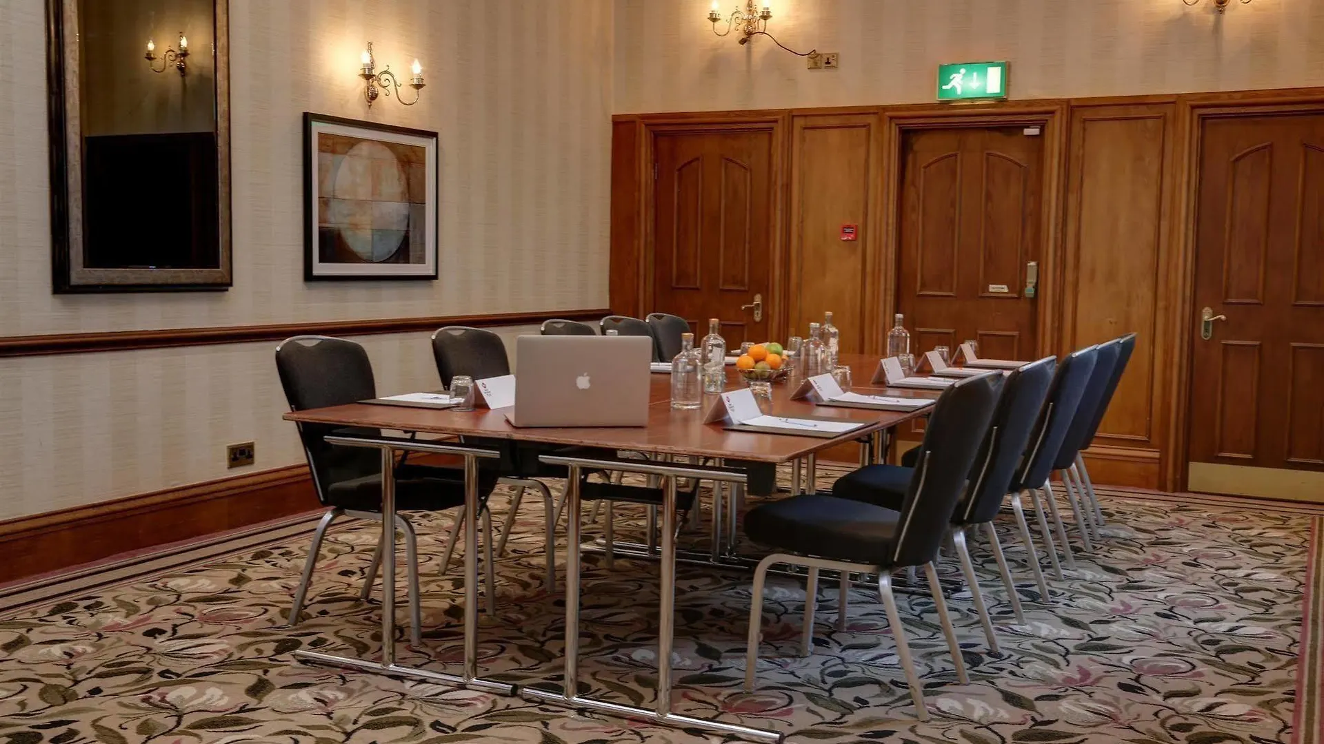 Mercure Sheffield Kenwood Hall & Spa Hotel